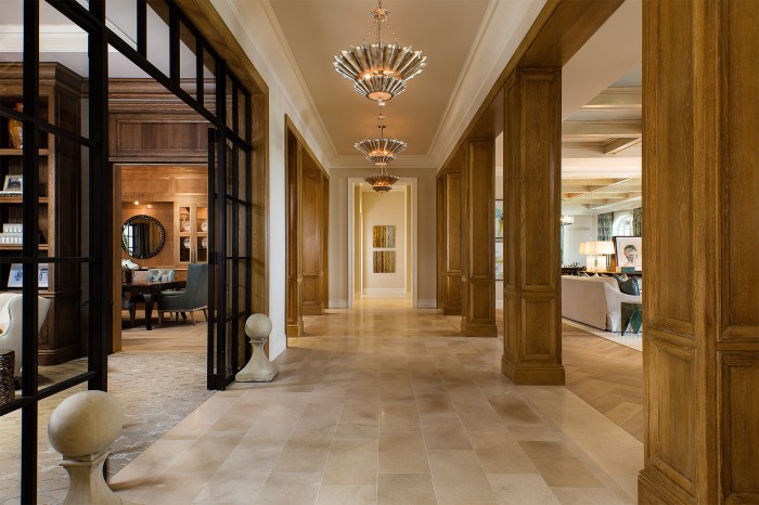 Grand Interiors - Woolems