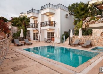 Kalkan Exclusive Properties | Kalkan