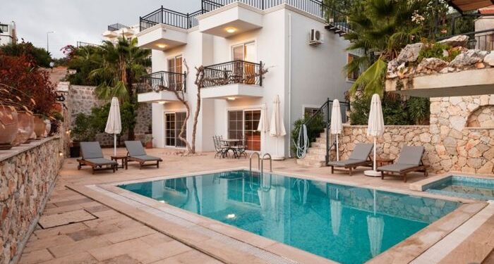 Kalkan Exclusive Properties | Kalkan
