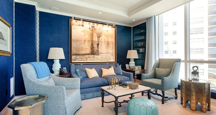 Grand Interiors - Woolems