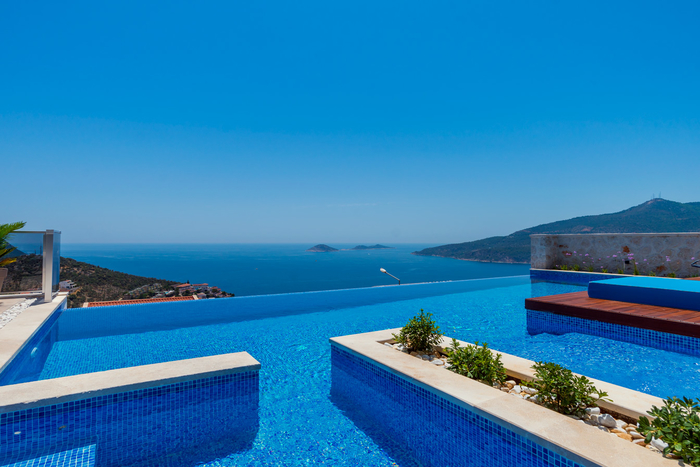 Kalkan Exclusive Properties | Kalkan