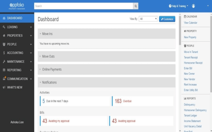 AppFolio Customers List - Companies That Use AppFolio
