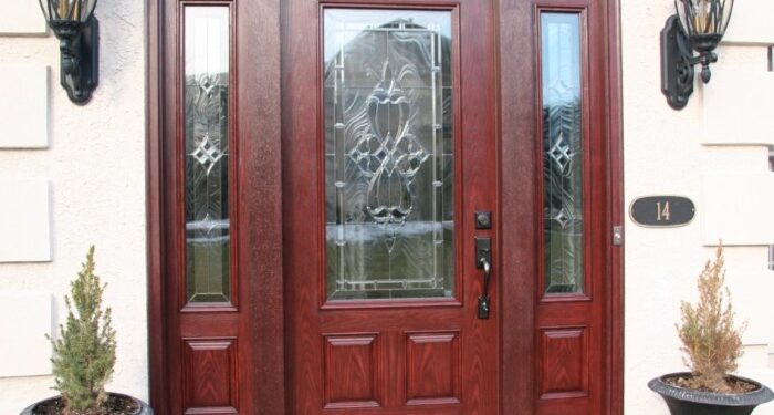 Front Door Installation - Cherry Hill, NJ - Window Place Plus